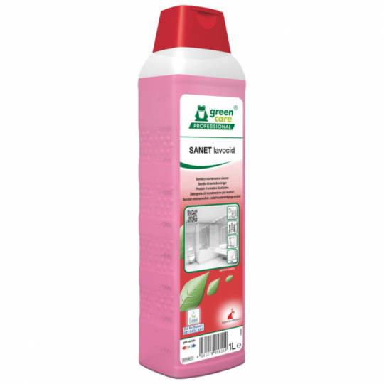 SANET lavocid1L