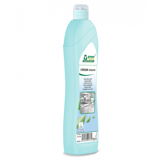 CREAM CLEANER 500ML (715778)