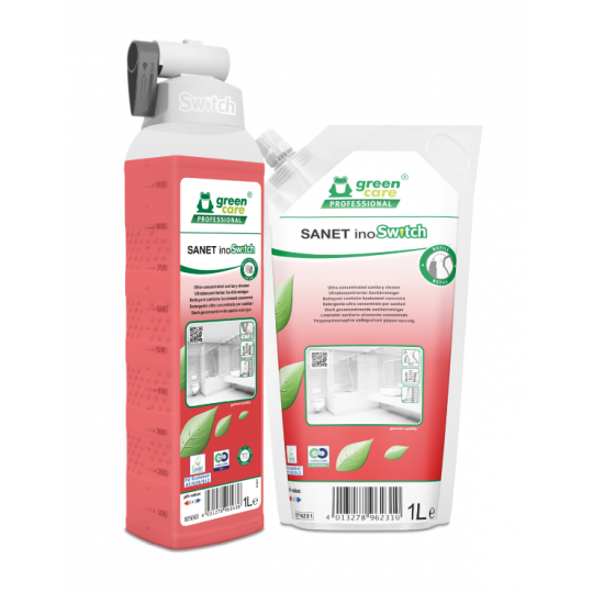 SANET inoSwitch 1L рефилл...