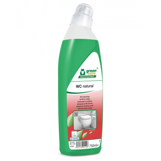 WC natural 1L (712512)