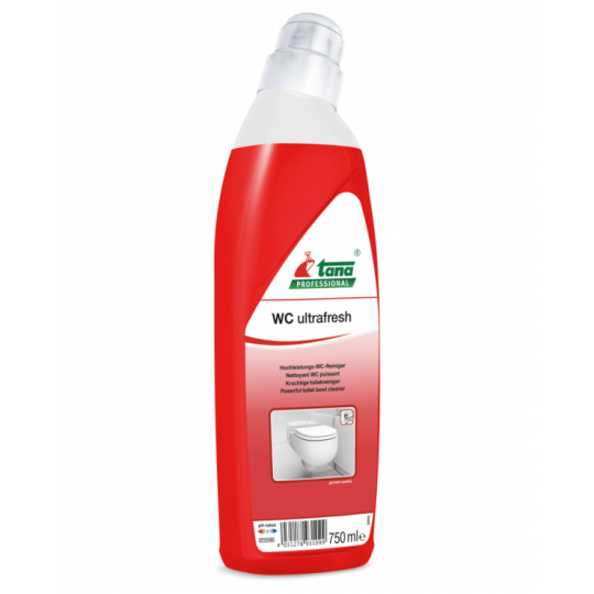 WC ultrafresh 1L (713109)