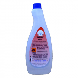 Detergent pentru industria...
