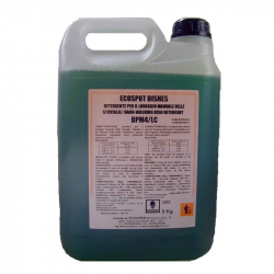 Detergent pentru industria...