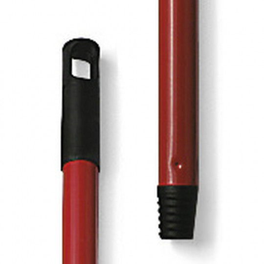 Пластиковая ручка для швабры