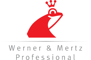 Werner & Mertz Professional